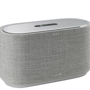 Harman Kardon Citation 500 smart speaker (grey)
